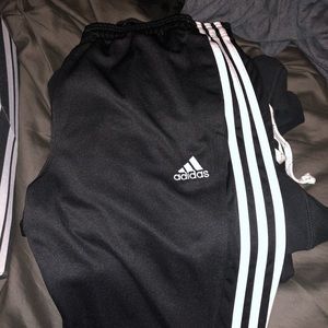 Men Adidas Track Pant